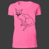 Ladies' The Favorite-slim feminine fit T-Shirt Thumbnail