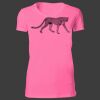 Ladies' The Favorite-slim feminine fit T-Shirt Thumbnail