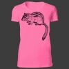 Ladies' The Favorite-slim feminine fit T-Shirt Thumbnail