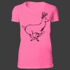 Ladies' The Favorite-slim feminine fit T-Shirt Thumbnail