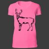 Ladies' The Favorite-slim feminine fit T-Shirt Thumbnail