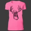 Ladies' The Favorite-slim feminine fit T-Shirt Thumbnail