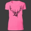 Ladies' The Favorite-slim feminine fit T-Shirt Thumbnail