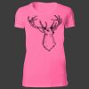 Ladies' The Favorite-slim feminine fit T-Shirt Thumbnail