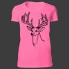 Ladies' The Favorite-slim feminine fit T-Shirt Thumbnail