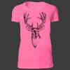 Ladies' The Favorite-slim feminine fit T-Shirt Thumbnail