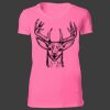 Ladies' The Favorite-slim feminine fit T-Shirt Thumbnail