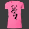 Ladies' The Favorite-slim feminine fit T-Shirt Thumbnail