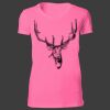 Ladies' The Favorite-slim feminine fit T-Shirt Thumbnail
