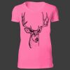 Ladies' The Favorite-slim feminine fit T-Shirt Thumbnail