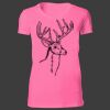 Ladies' The Favorite-slim feminine fit T-Shirt Thumbnail