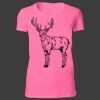 Ladies' The Favorite-slim feminine fit T-Shirt Thumbnail