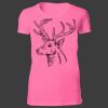 Ladies' The Favorite-slim feminine fit T-Shirt Thumbnail