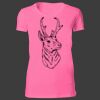Ladies' The Favorite-slim feminine fit T-Shirt Thumbnail