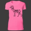 Ladies' The Favorite-slim feminine fit T-Shirt Thumbnail