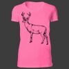 Ladies' The Favorite-slim feminine fit T-Shirt Thumbnail