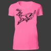 Ladies' The Favorite-slim feminine fit T-Shirt Thumbnail