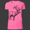 Ladies' The Favorite-slim feminine fit T-Shirt Thumbnail