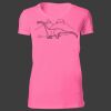 Ladies' The Favorite-slim feminine fit T-Shirt Thumbnail