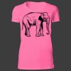 Ladies' The Favorite-slim feminine fit T-Shirt Thumbnail