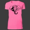 Ladies' The Favorite-slim feminine fit T-Shirt Thumbnail