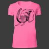 Ladies' The Favorite-slim feminine fit T-Shirt Thumbnail