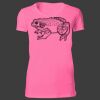 Ladies' The Favorite-slim feminine fit T-Shirt Thumbnail