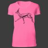 Ladies' The Favorite-slim feminine fit T-Shirt Thumbnail