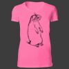 Ladies' The Favorite-slim feminine fit T-Shirt Thumbnail