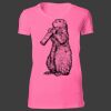 Ladies' The Favorite-slim feminine fit T-Shirt Thumbnail