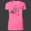 Ladies' The Favorite-slim feminine fit T-Shirt Thumbnail