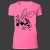 Ladies' The Favorite-slim feminine fit T-Shirt Thumbnail