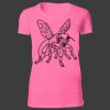 Ladies' The Favorite-slim feminine fit T-Shirt Thumbnail