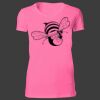 Ladies' The Favorite-slim feminine fit T-Shirt Thumbnail