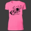 Ladies' The Favorite-slim feminine fit T-Shirt Thumbnail