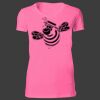 Ladies' The Favorite-slim feminine fit T-Shirt Thumbnail