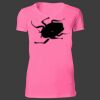 Ladies' The Favorite-slim feminine fit T-Shirt Thumbnail