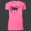 Ladies' The Favorite-slim feminine fit T-Shirt Thumbnail