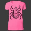 Ladies' The Favorite-slim feminine fit T-Shirt Thumbnail