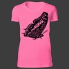Ladies' The Favorite-slim feminine fit T-Shirt Thumbnail
