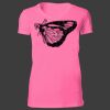 Ladies' The Favorite-slim feminine fit T-Shirt Thumbnail