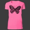 Ladies' The Favorite-slim feminine fit T-Shirt Thumbnail