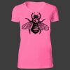 Ladies' The Favorite-slim feminine fit T-Shirt Thumbnail