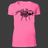 Ladies' The Favorite-slim feminine fit T-Shirt Thumbnail
