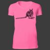 Ladies' The Favorite-slim feminine fit T-Shirt Thumbnail