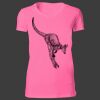 Ladies' The Favorite-slim feminine fit T-Shirt Thumbnail