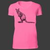 Ladies' The Favorite-slim feminine fit T-Shirt Thumbnail