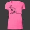 Ladies' The Favorite-slim feminine fit T-Shirt Thumbnail