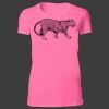 Ladies' The Favorite-slim feminine fit T-Shirt Thumbnail