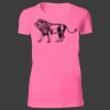 Ladies' The Favorite-slim feminine fit T-Shirt Thumbnail